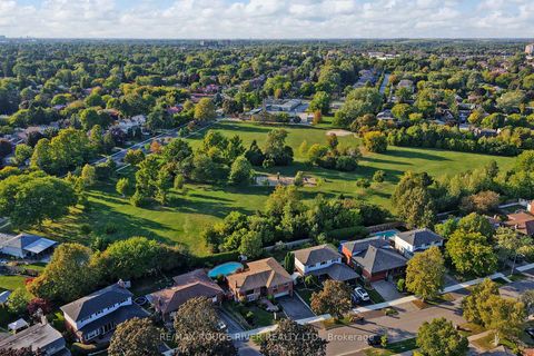 Photo 41 at 16 Haviland Drive, Centennial Scarborough, Toronto