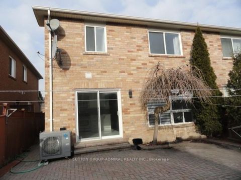Photo 2 at 81 Trumpeter Street, Rouge E11, Toronto