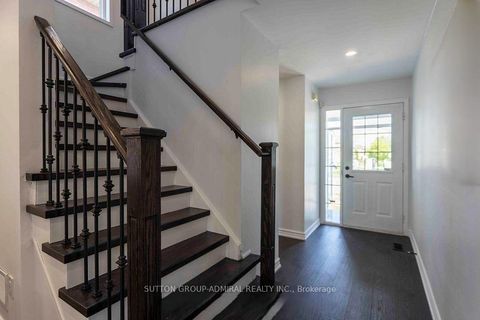 Photo 3 at 81 Trumpeter Street, Rouge E11, Toronto