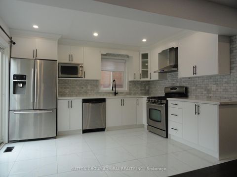 Photo 5 at 81 Trumpeter Street, Rouge E11, Toronto