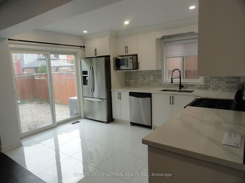 Photo 6 at 81 Trumpeter Street, Rouge E11, Toronto