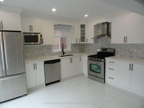 Photo 7 at 81 Trumpeter Street, Rouge E11, Toronto
