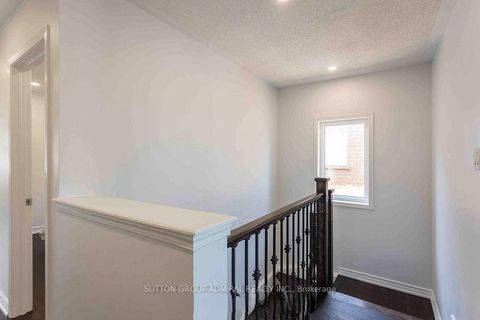 Photo 8 at 81 Trumpeter Street, Rouge E11, Toronto