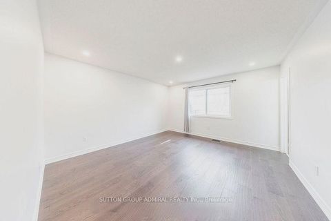 Photo 9 at 81 Trumpeter Street, Rouge E11, Toronto