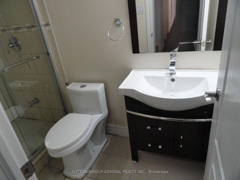 Photo 16 at 81 Trumpeter Street, Rouge E11, Toronto