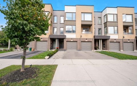 Photo 1 at 173 Sabina Drive, GO Glenorchy, Oakville