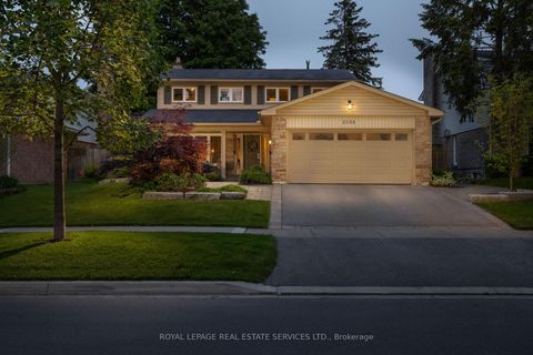 Photo 33 at 2358 Canso Road, FD Ford, Oakville