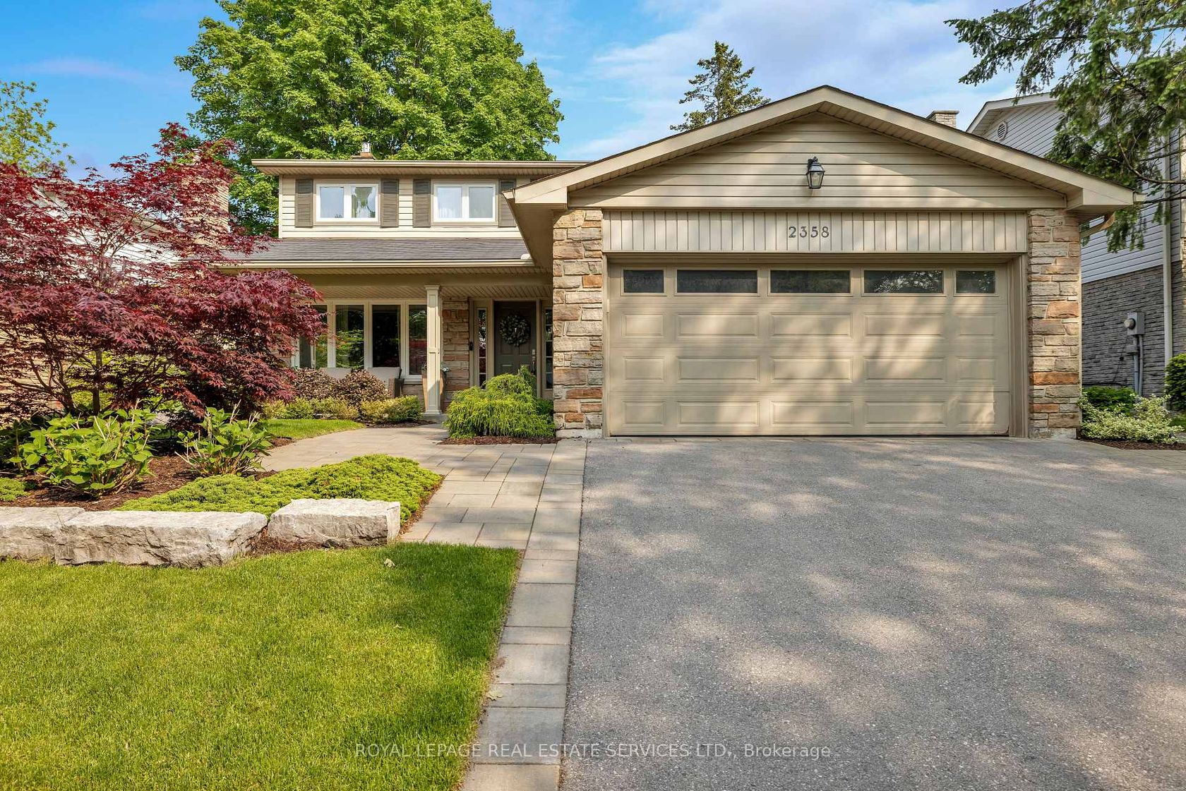2358 Canso Road, FD Ford, Oakville 