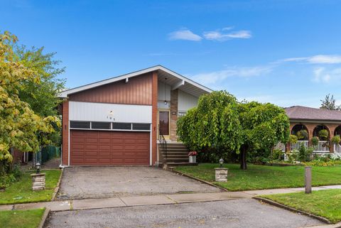 Photo 0 at 105 Bickerton Crescent, Pleasant View, Toronto