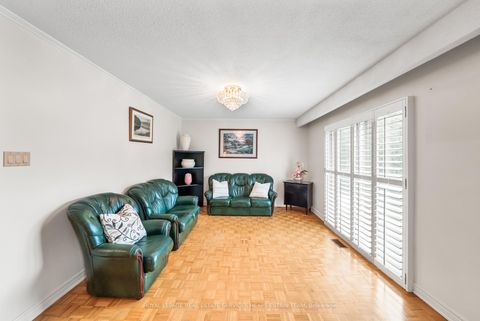 Photo 12 at 105 Bickerton Crescent, Pleasant View, Toronto