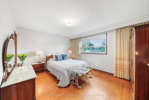 Photo 14 at 105 Bickerton Crescent, Pleasant View, Toronto