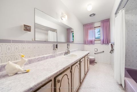 Photo 21 at 105 Bickerton Crescent, Pleasant View, Toronto