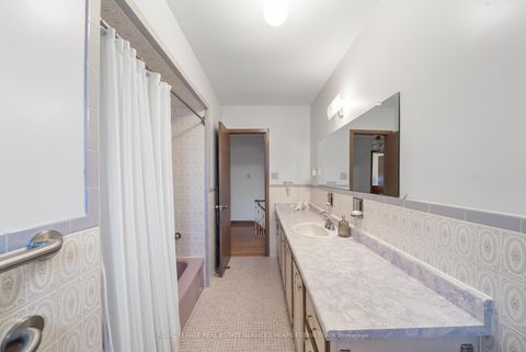 Photo 22 at 105 Bickerton Crescent, Pleasant View, Toronto