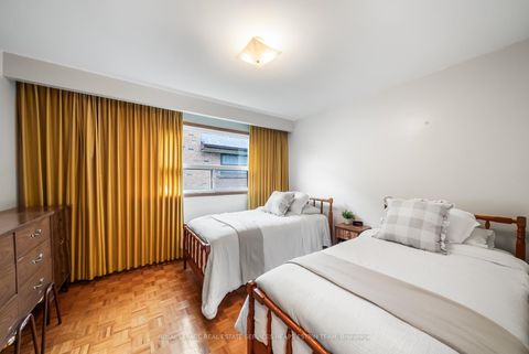Photo 23 at 105 Bickerton Crescent, Pleasant View, Toronto