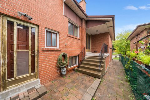 Photo 30 at 105 Bickerton Crescent, Pleasant View, Toronto