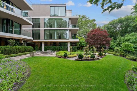 Photo 0 at 102 - 7 Dale Avenue, Moore Park, Toronto