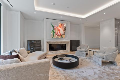 Photo 5 at 102 - 7 Dale Avenue, Moore Park, Toronto