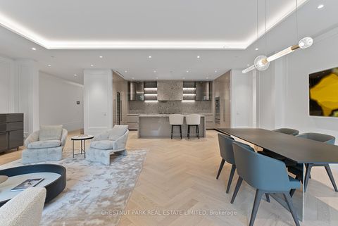 Photo 10 at 102 - 7 Dale Avenue, Moore Park, Toronto Photo 10 at 102 - 7 Dale Avenue, Moore Park, Toronto