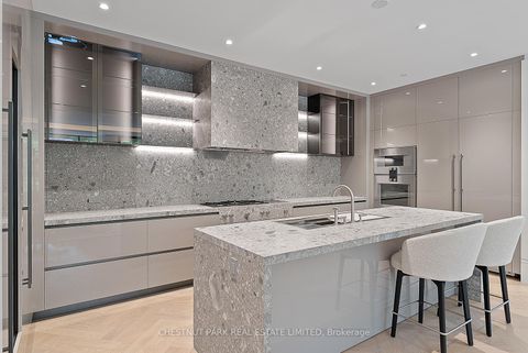Photo 12 at 102 - 7 Dale Avenue, Moore Park, Toronto