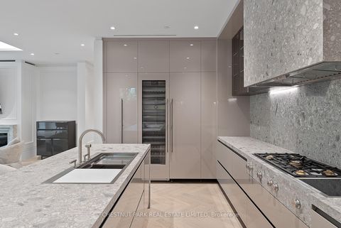 Photo 16 at 102 - 7 Dale Avenue, Moore Park, Toronto