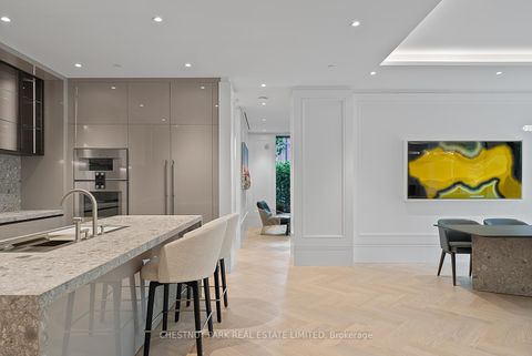 Photo 19 at 102 - 7 Dale Avenue, Moore Park, Toronto