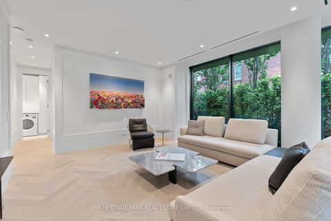 Photo 21 at 102 - 7 Dale Avenue, Moore Park, Toronto