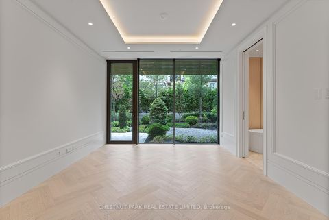 Photo 25 at 102 - 7 Dale Avenue, Moore Park, Toronto