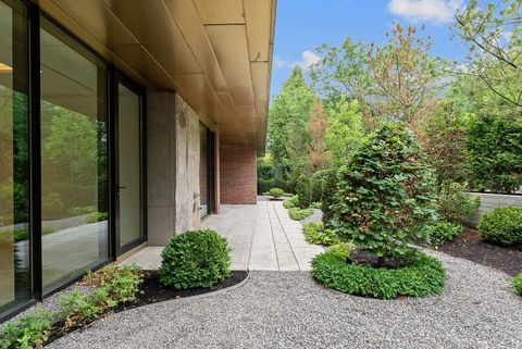 Photo 42 at 102 - 7 Dale Avenue, Moore Park, Toronto