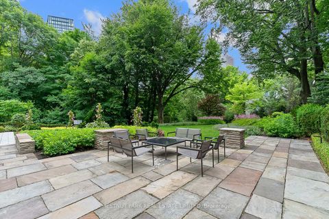 Photo 49 at 102 - 7 Dale Avenue, Moore Park, Toronto