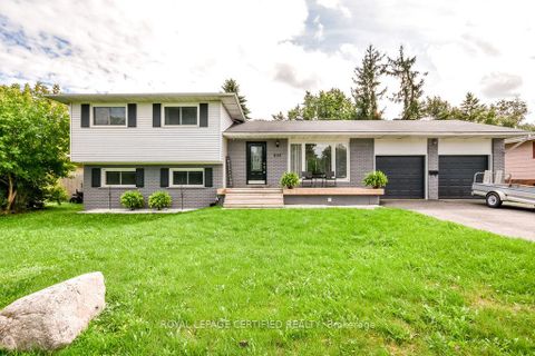 Photo 5 at 605 Big Bay Point Road, Bayshore, Barrie