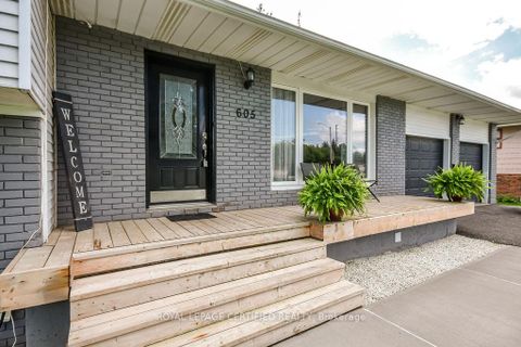 Photo 6 at 605 Big Bay Point Road, Bayshore, Barrie