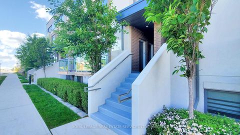 Photo 0 at 304 - 3058 Sixth Line, GO Glenorchy, Oakville