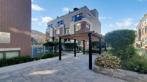Photo 1 at 304 - 3058 Sixth Line, GO Glenorchy, Oakville