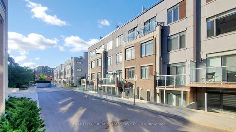 Photo 2 at 304 - 3058 Sixth Line, GO Glenorchy, Oakville