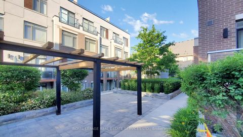 Photo 4 at 304 - 3058 Sixth Line, GO Glenorchy, Oakville