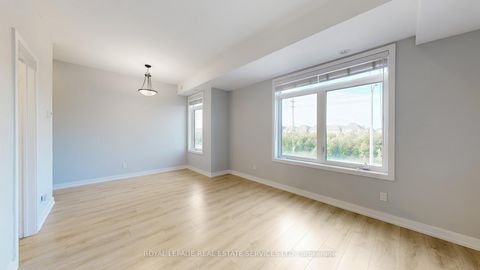 Photo 6 at 304 - 3058 Sixth Line, GO Glenorchy, Oakville