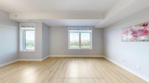 Photo 7 at 304 - 3058 Sixth Line, GO Glenorchy, Oakville