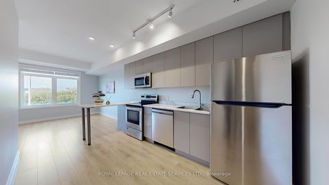 Photo 12 at 304 - 3058 Sixth Line, GO Glenorchy, Oakville