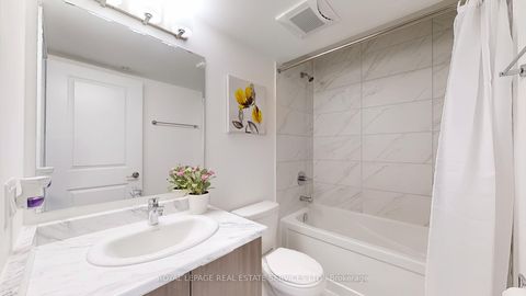 Photo 23 at 304 - 3058 Sixth Line, GO Glenorchy, Oakville