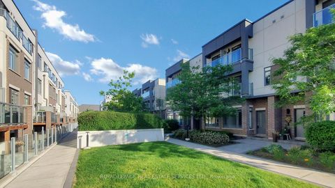 Photo 29 at 304 - 3058 Sixth Line, GO Glenorchy, Oakville
