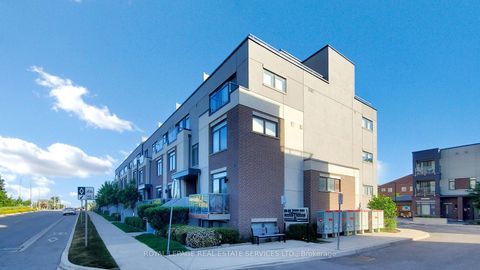 Photo 30 at 304 - 3058 Sixth Line, GO Glenorchy, Oakville