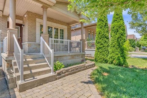 Photo 1 at 6 Renoir Drive, Patterson, Vaughan