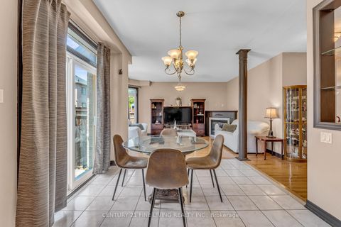 Photo 13 at 6 Renoir Drive, Patterson, Vaughan