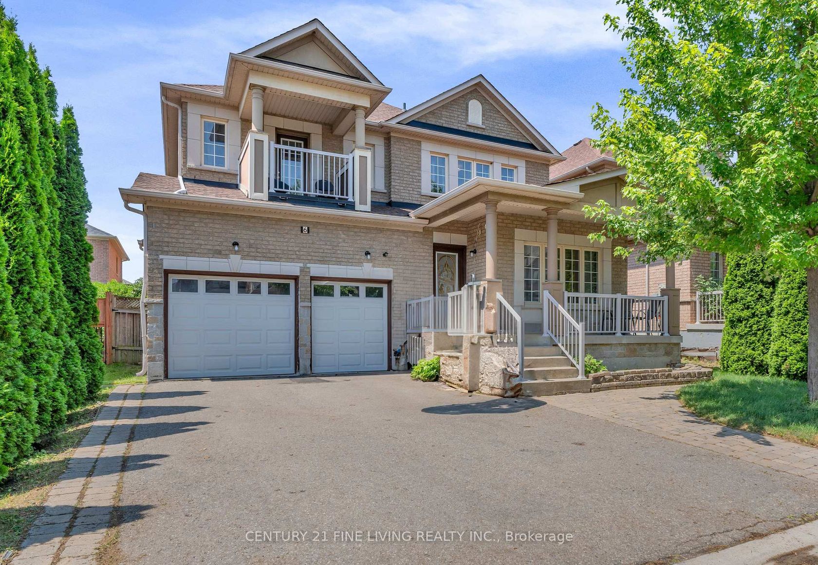 6 Renoir Drive, Patterson, Vaughan 