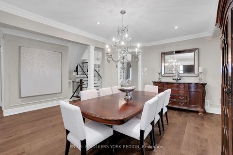 Photo 5 at 151 Glenside Drive, Maple, Vaughan