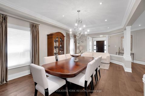 Photo 7 at 151 Glenside Drive, Maple, Vaughan