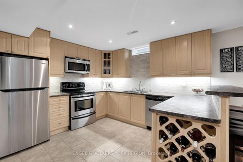 Photo 36 at 151 Glenside Drive, Maple, Vaughan