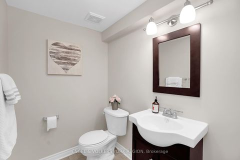 Photo 38 at 151 Glenside Drive, Maple, Vaughan