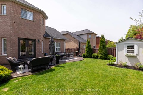 Photo 40 at 151 Glenside Drive, Maple, Vaughan