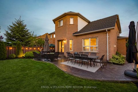 Photo 41 at 151 Glenside Drive, Maple, Vaughan